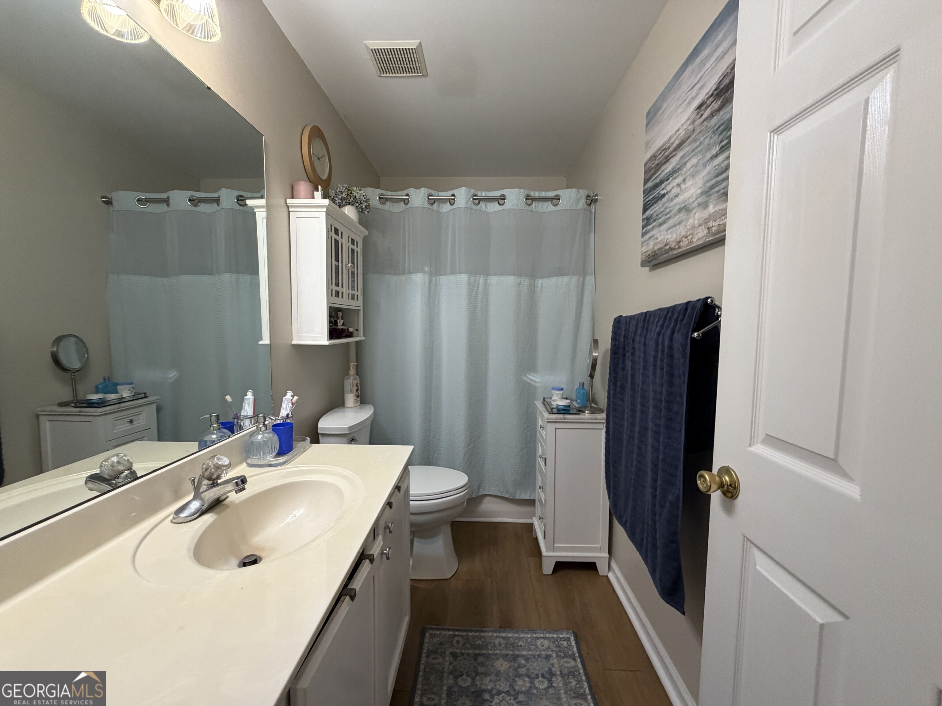 406 Eagles Landing Trail Property Photo 14
