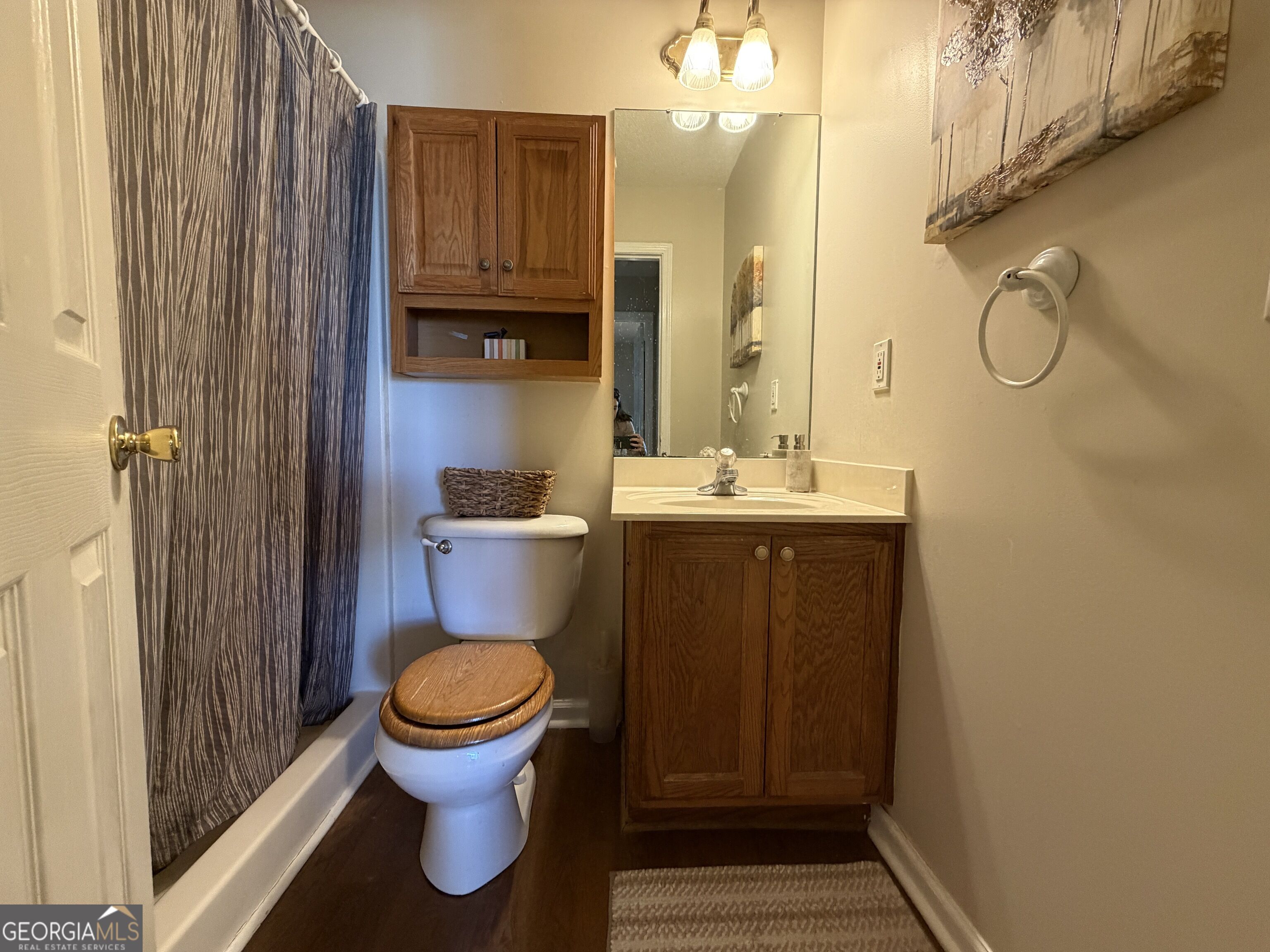 406 Eagles Landing Trail Property Photo 15