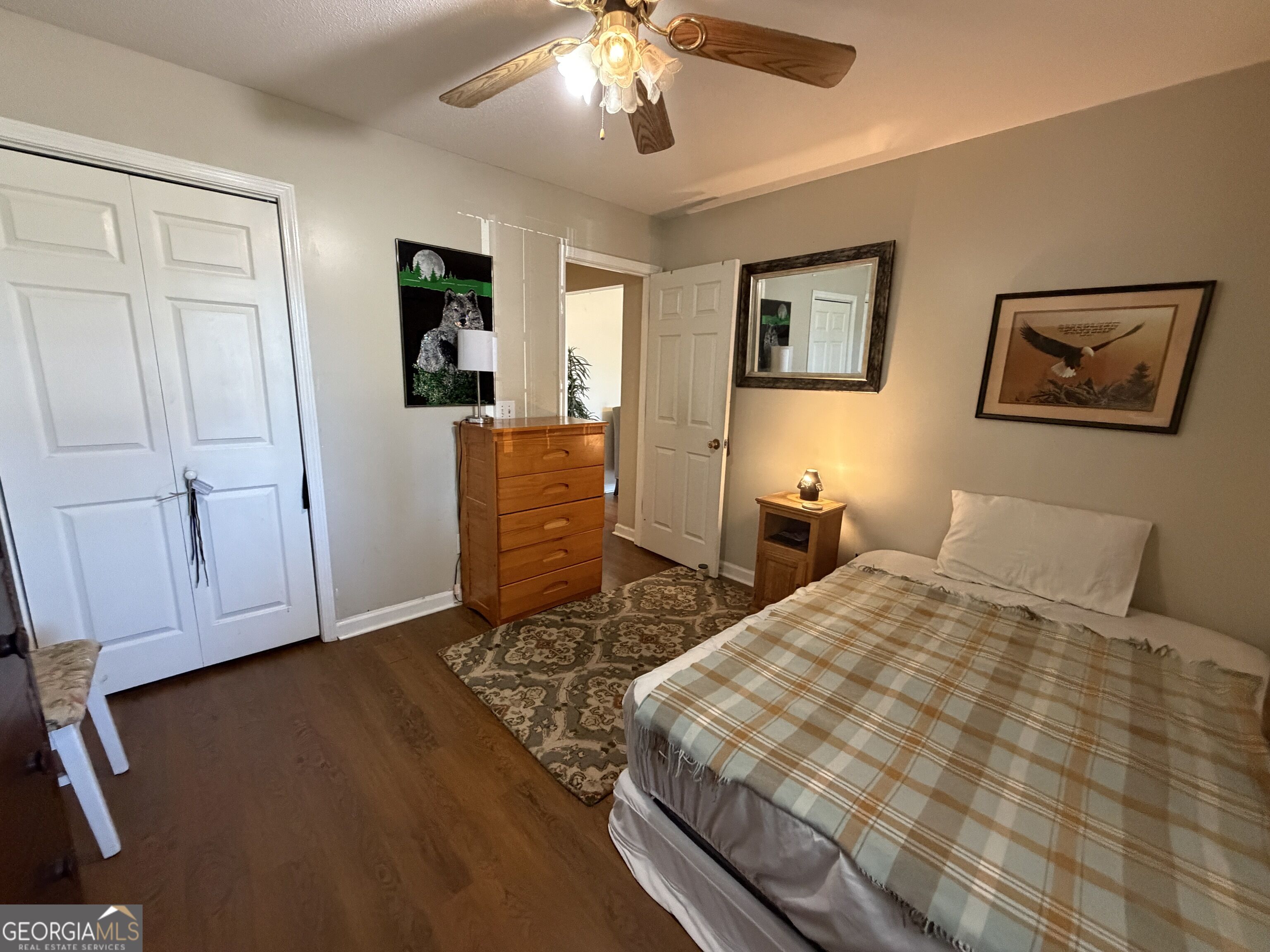 406 Eagles Landing Trail Property Photo 17