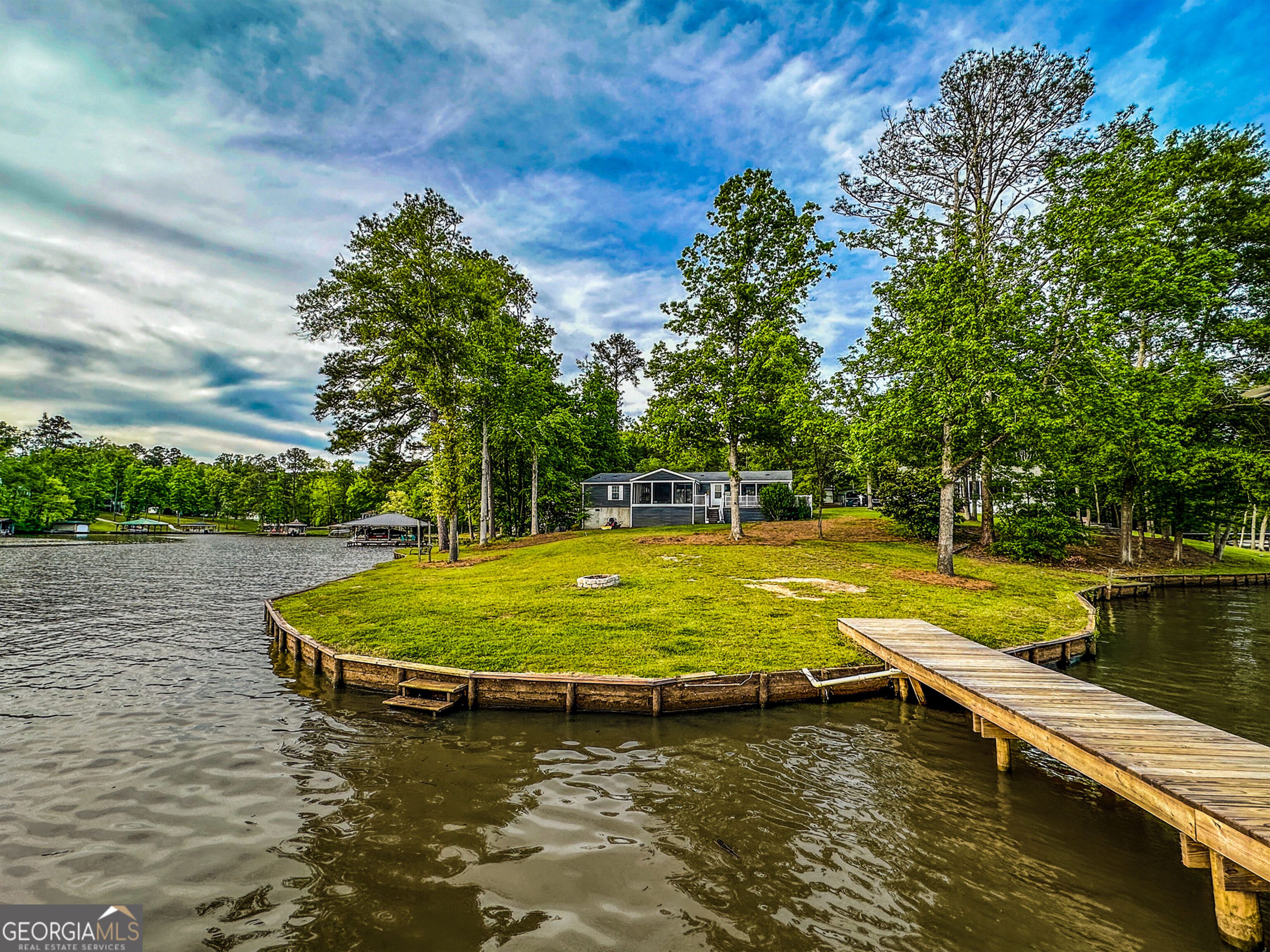 112 Little River Court Property Photo 1
