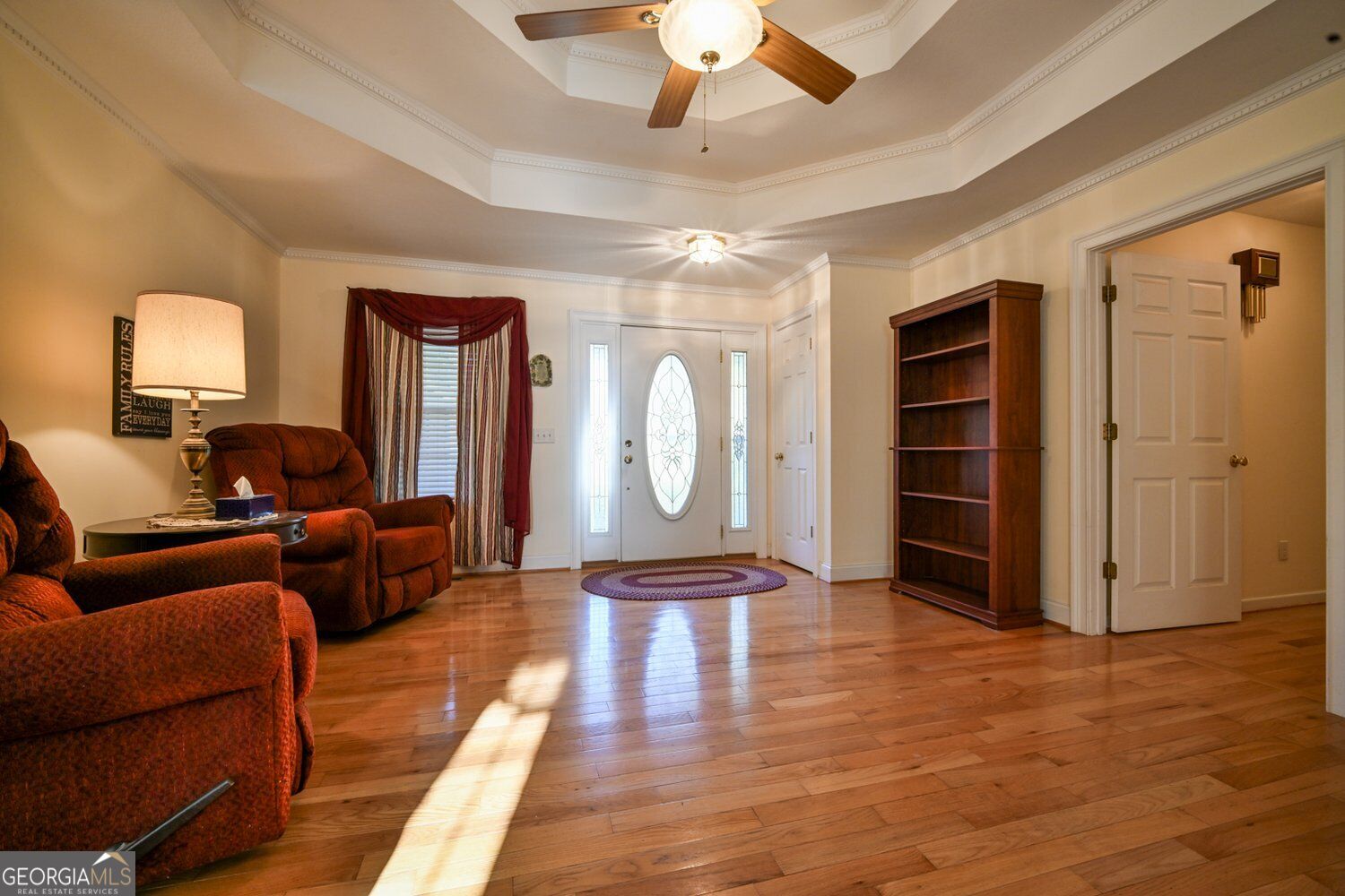 4330 Damascus Road Property Photo 6