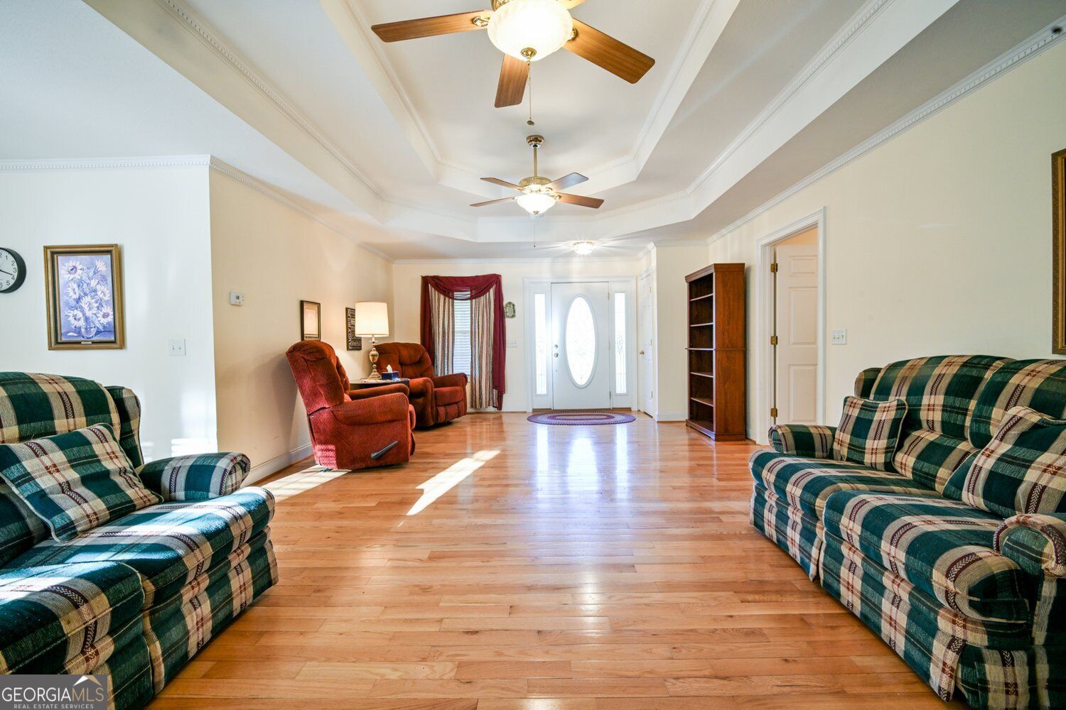 4330 Damascus Road Property Photo 8