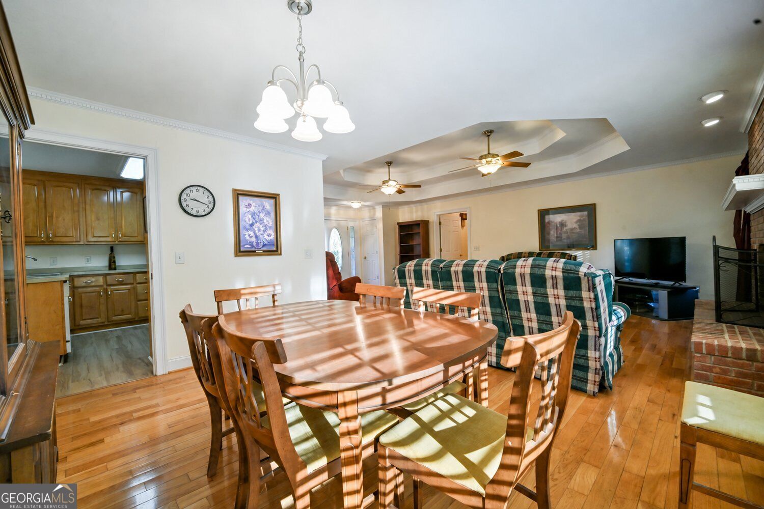 4330 Damascus Road Property Photo 10