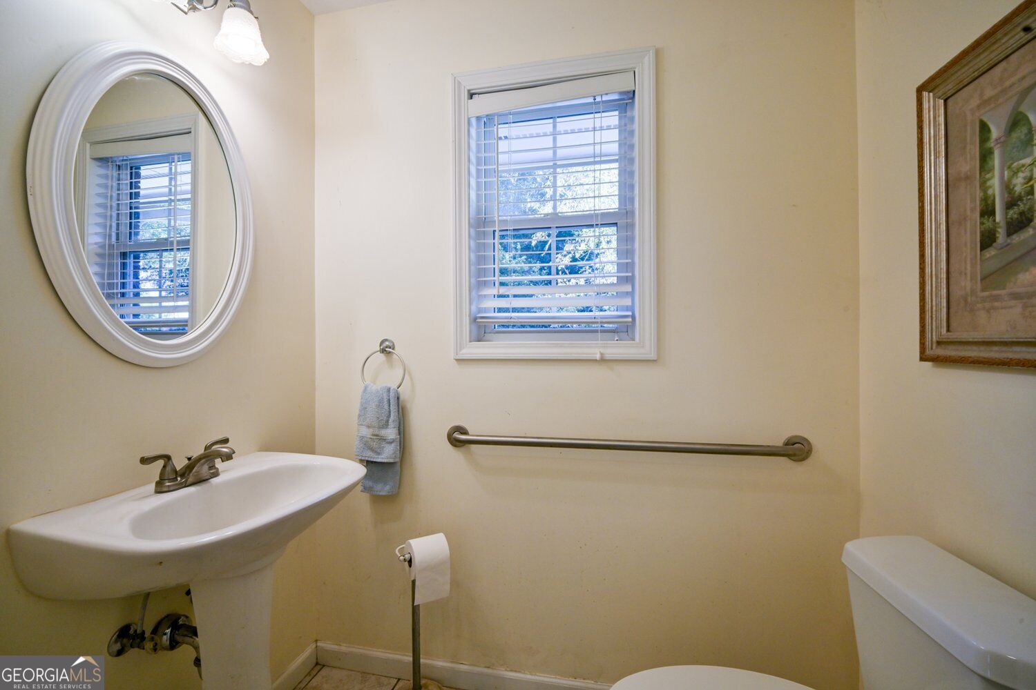 4330 Damascus Road Property Photo 17