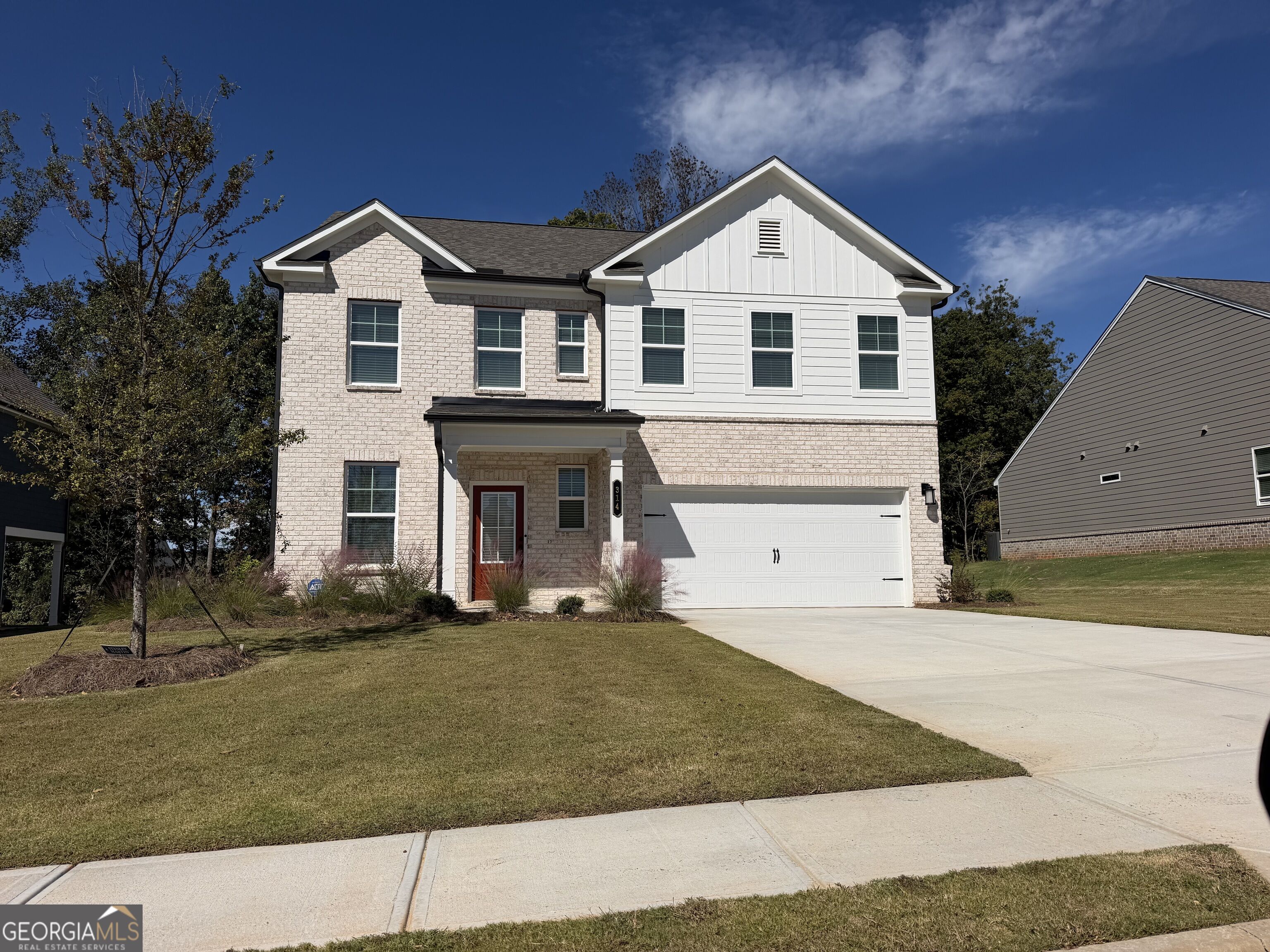760 Ocmulgee Crossing Property Photo 1