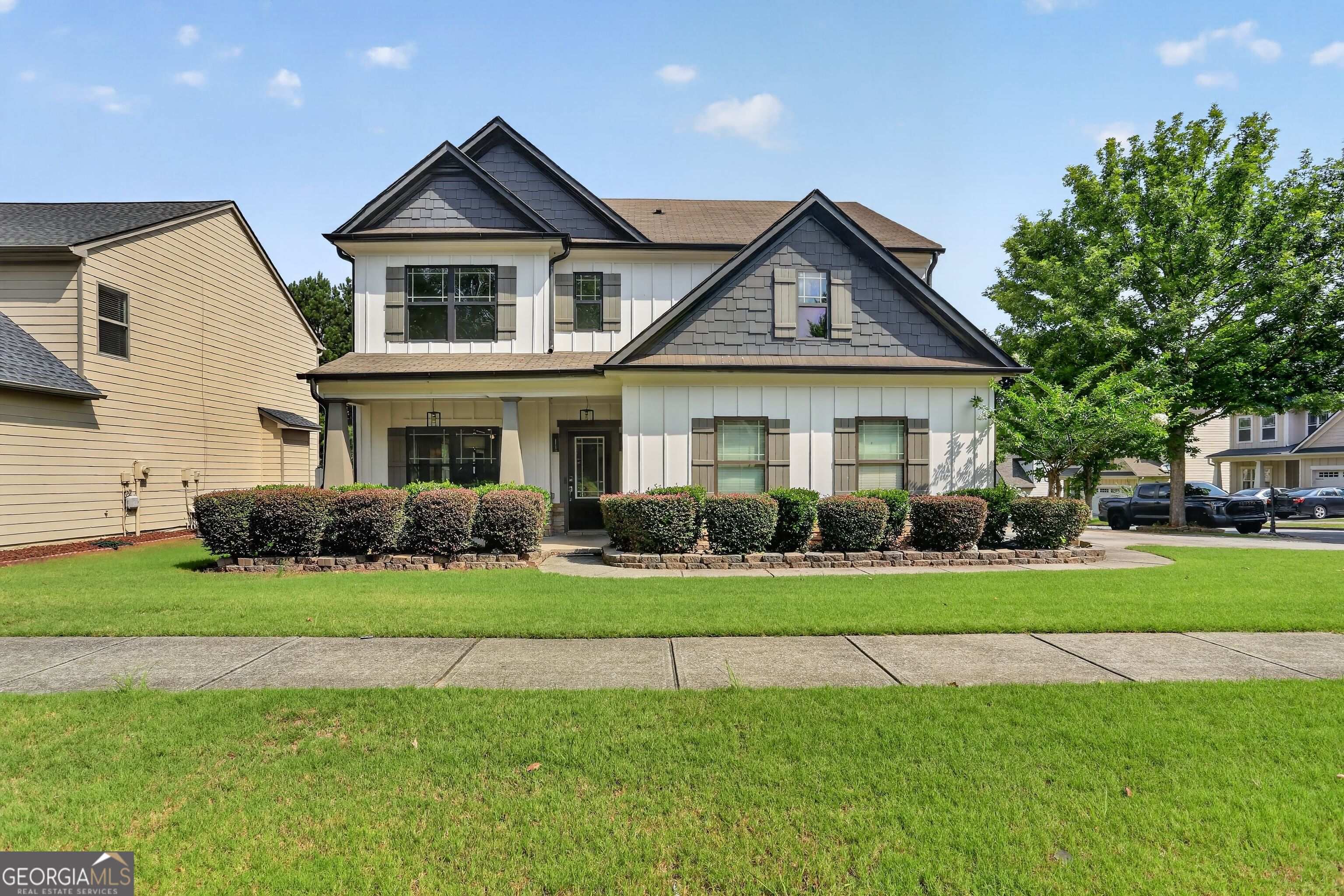 1666 Stoney Chase Drive Property Photo 1
