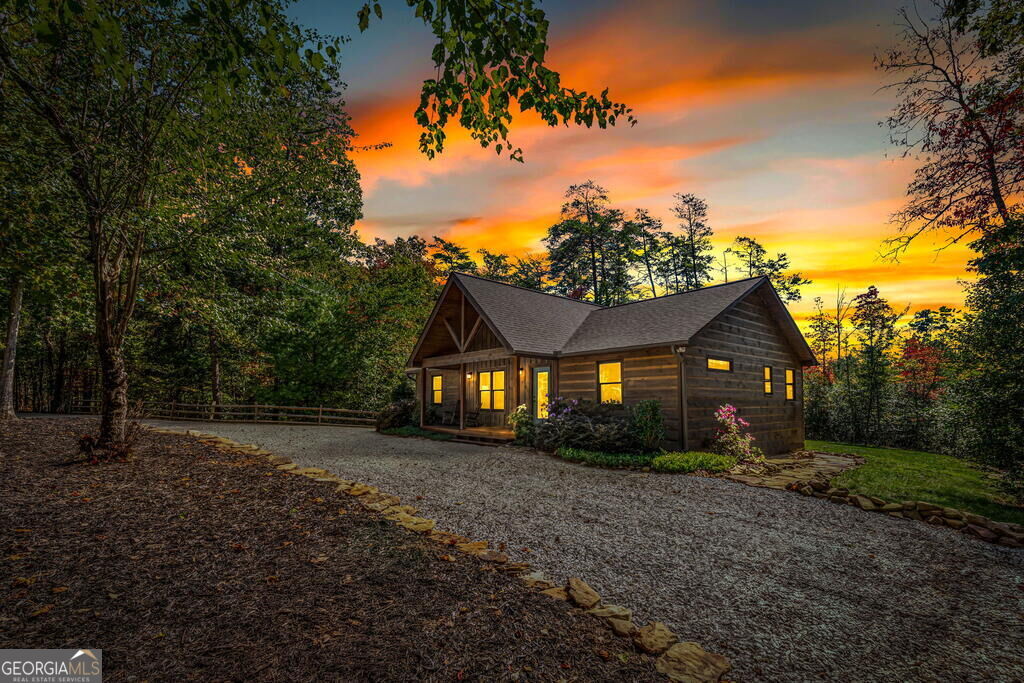 329 Autumn Ridge Drive Property Photo 1