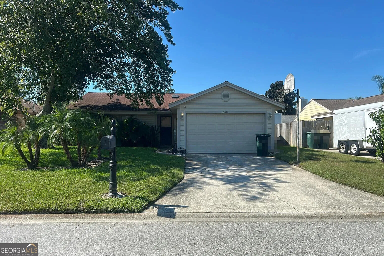 10648 Parliament Place Property Photo 1