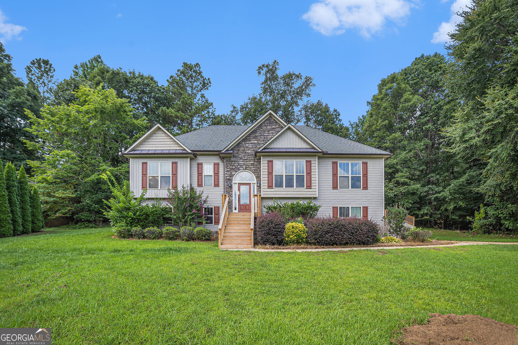 602 Muskogee Crossing Property Photo 1