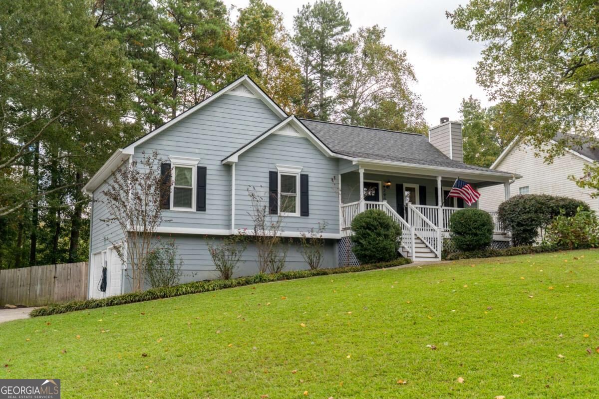 290 Sadler Dr Property Photo 1