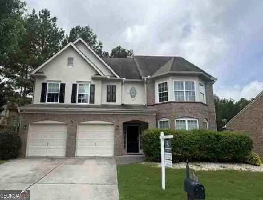 5401 Stone Cove Drive Sw # 161 Property Photo 1