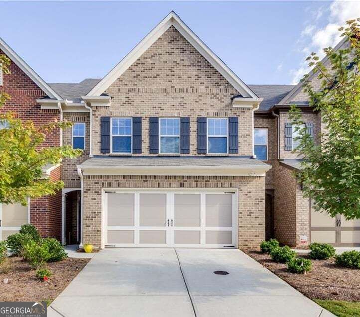 6110 Shiloh Woods Drive Property Photo 1