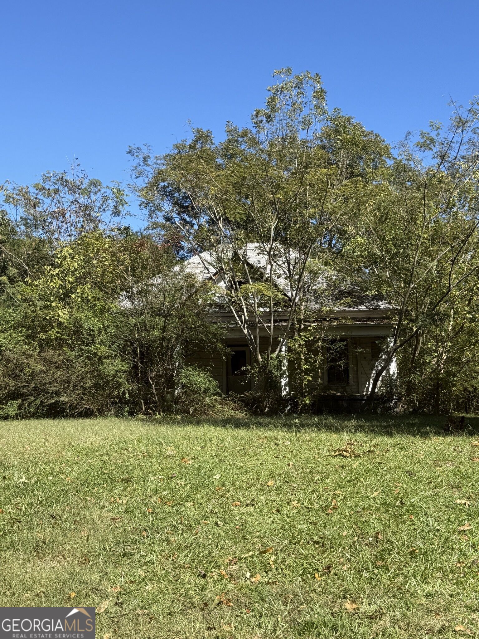 2207 Rockmart Road Property Photo 1