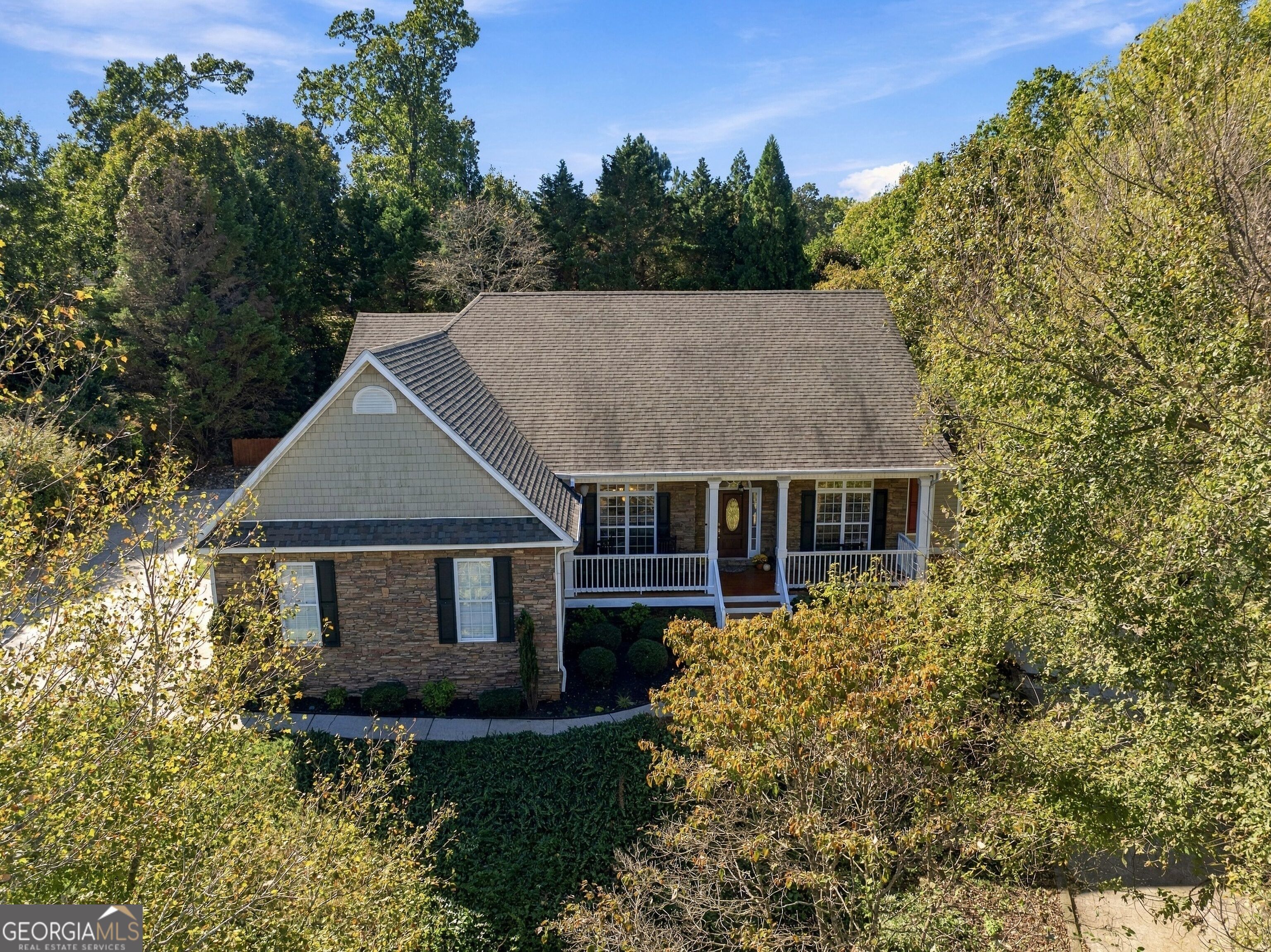12 Screaming Eagle Court Property Photo 1