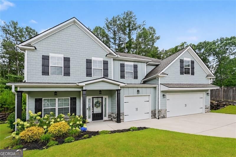 540 Glen Abbey Circle Se Property Photo 1