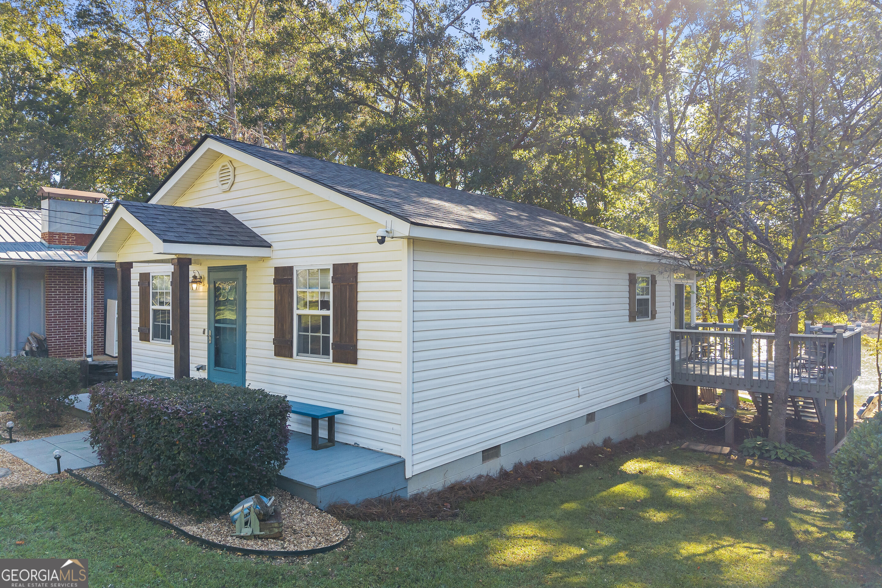 334 S Century Drive Property Photo 1