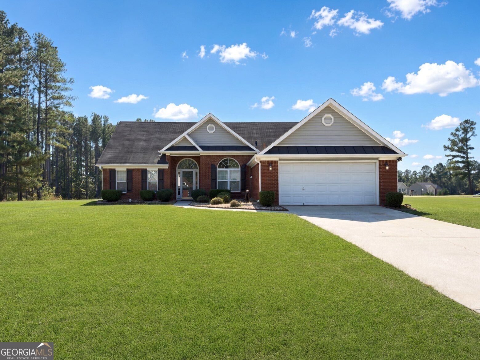 120 Post Oak Drive Property Photo 1
