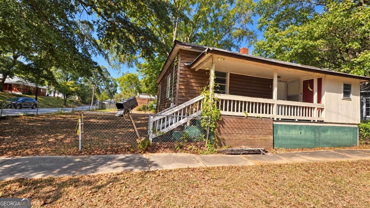 1 Magnolia Street Property Photo 1