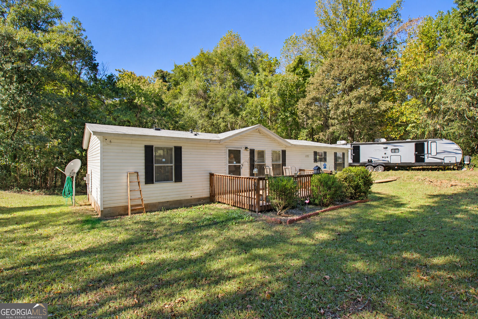 1171 Ervin Chambers Road Property Photo 1
