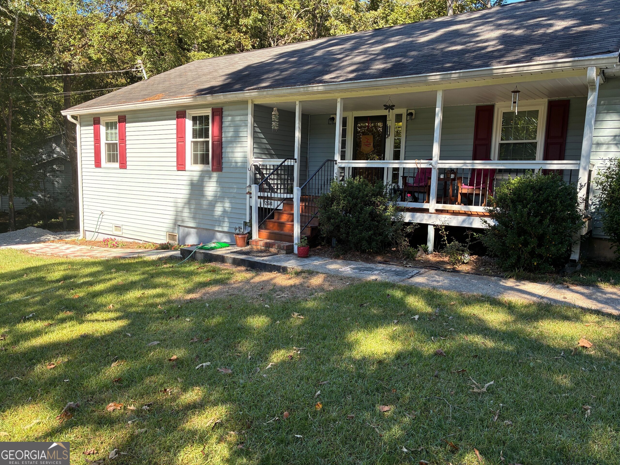 260 Cottonpatch Road Property Photo 1