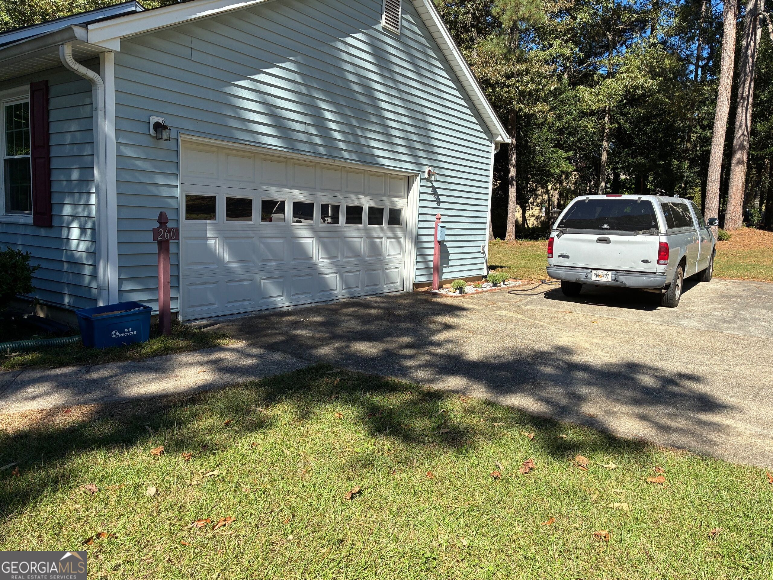 260 Cottonpatch Road Property Photo 2