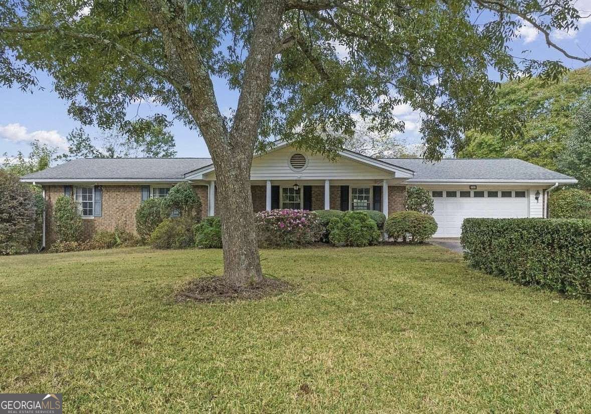 5342 Mcever Road Property Photo 1