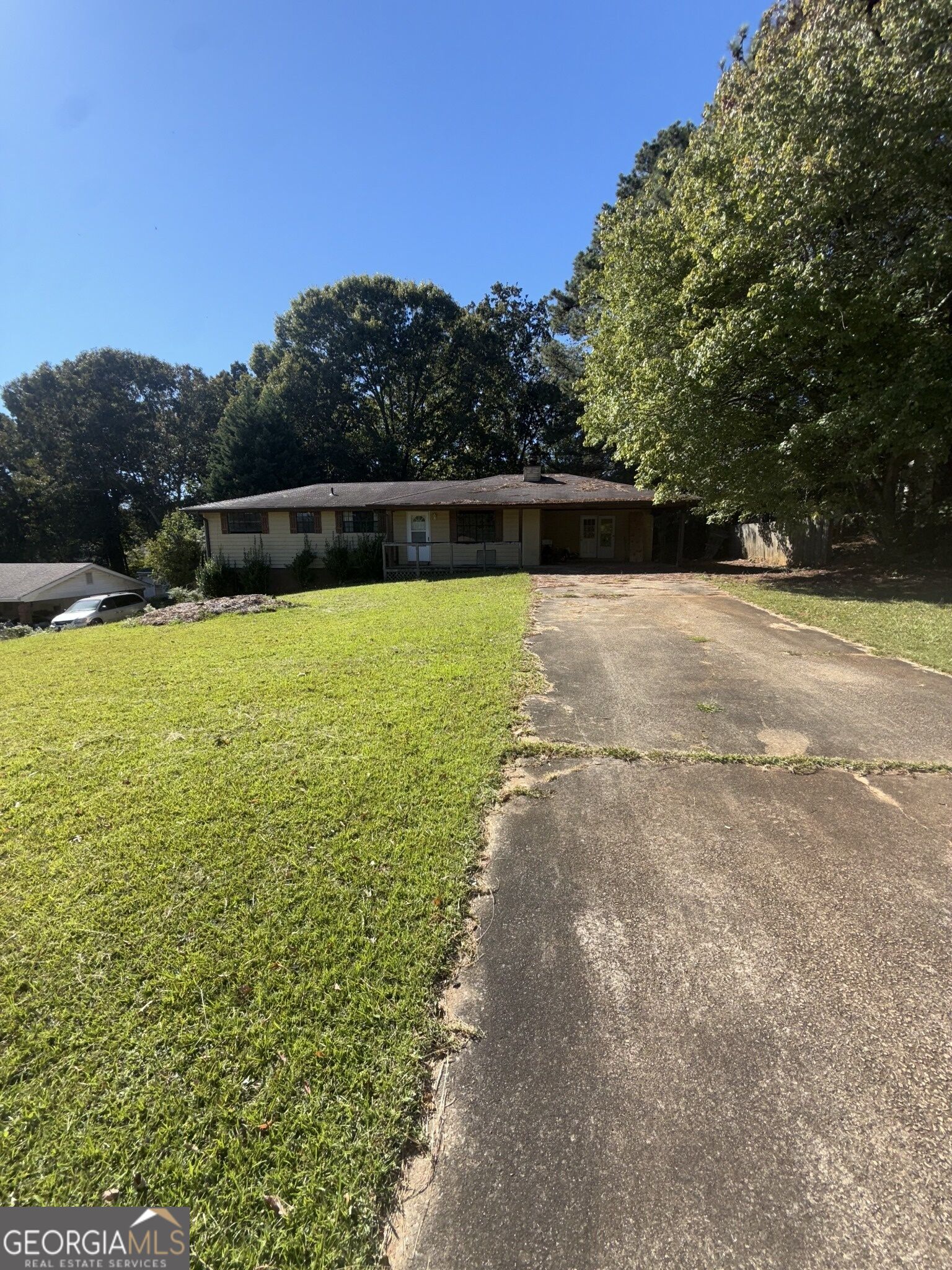 4161 Partridge Drive Property Photo 1