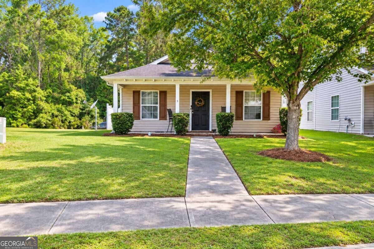 5 Rosa Lane