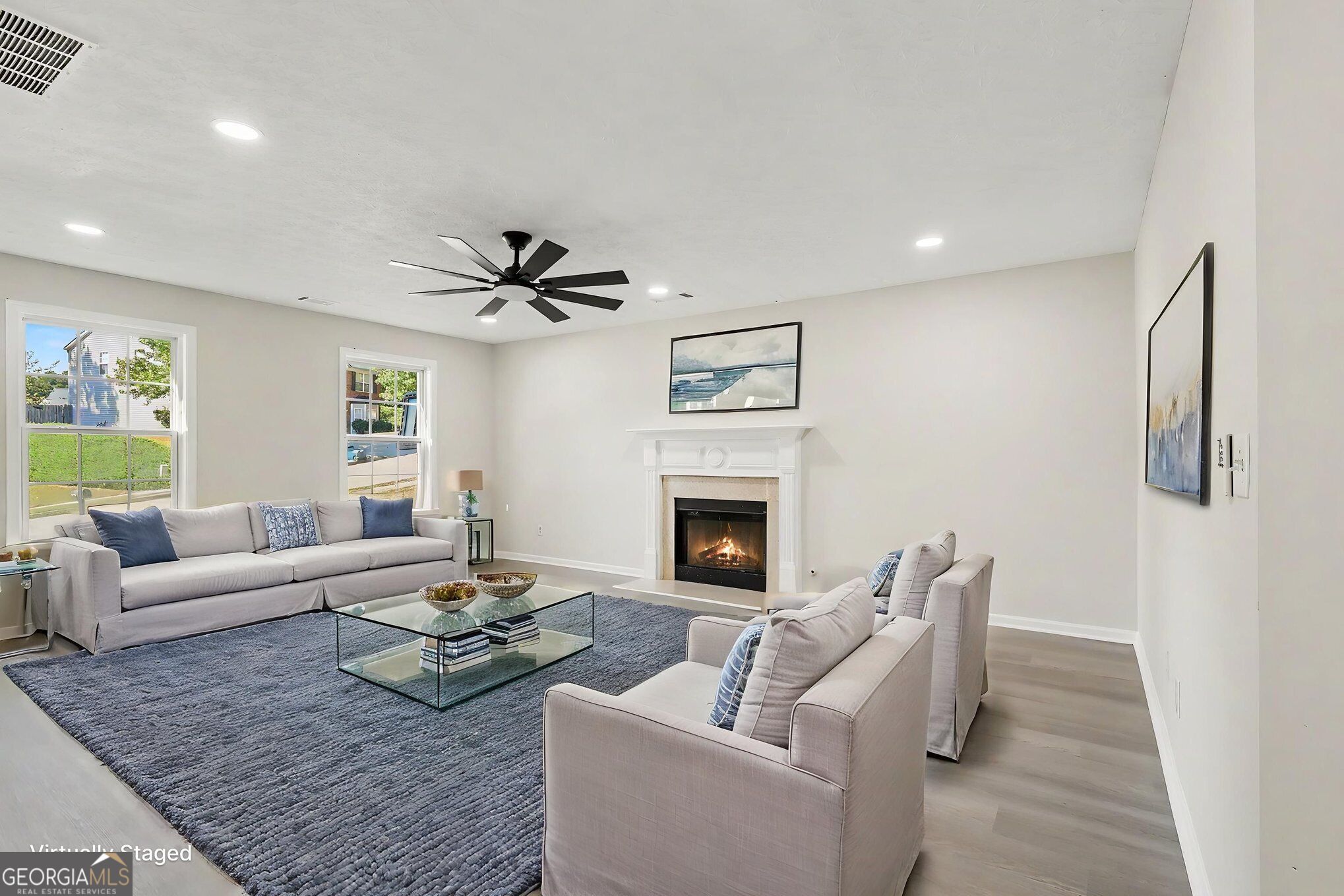 1128 Mitford Lane Property Photo 6