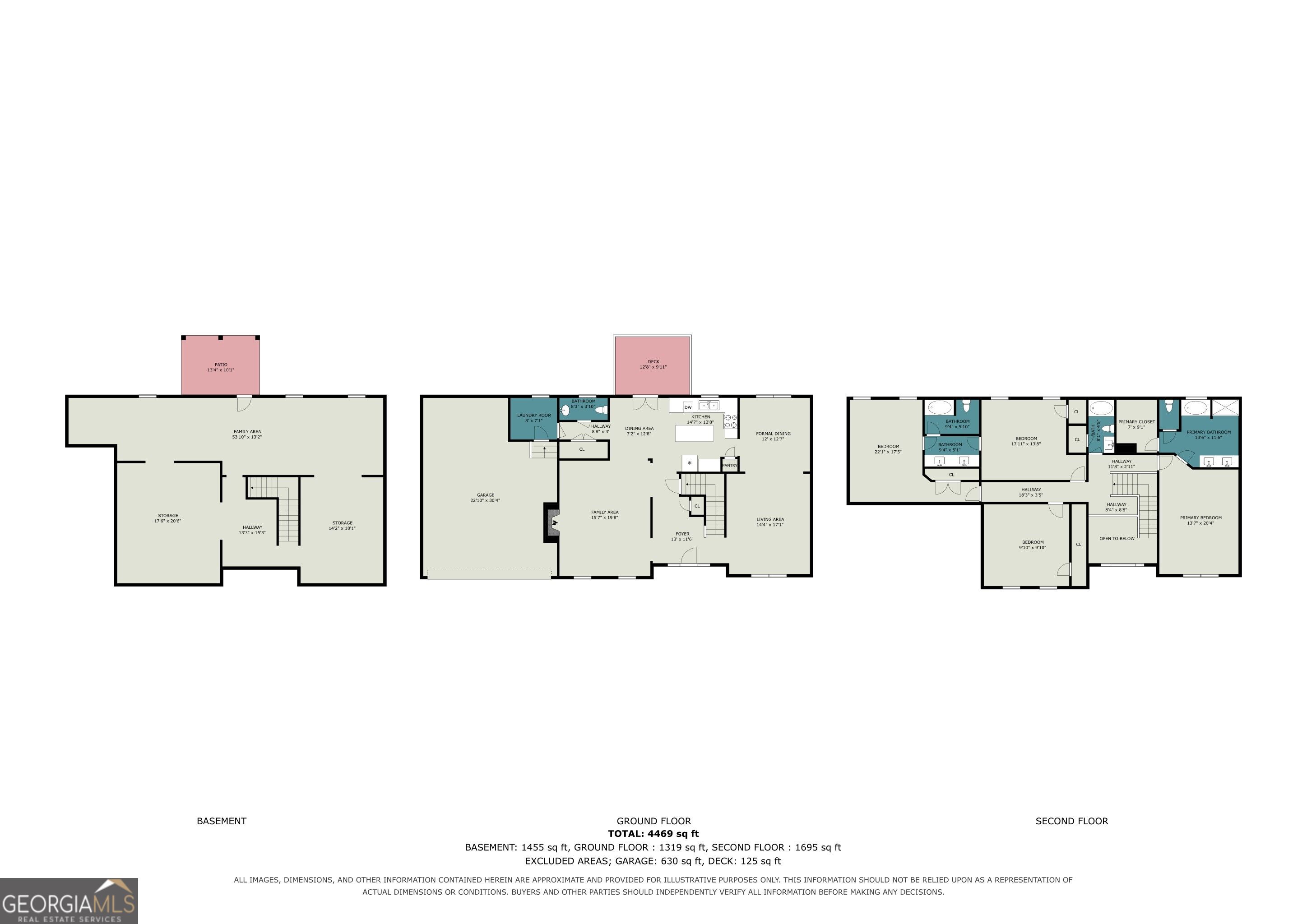 1128 Mitford Lane Property Photo 39