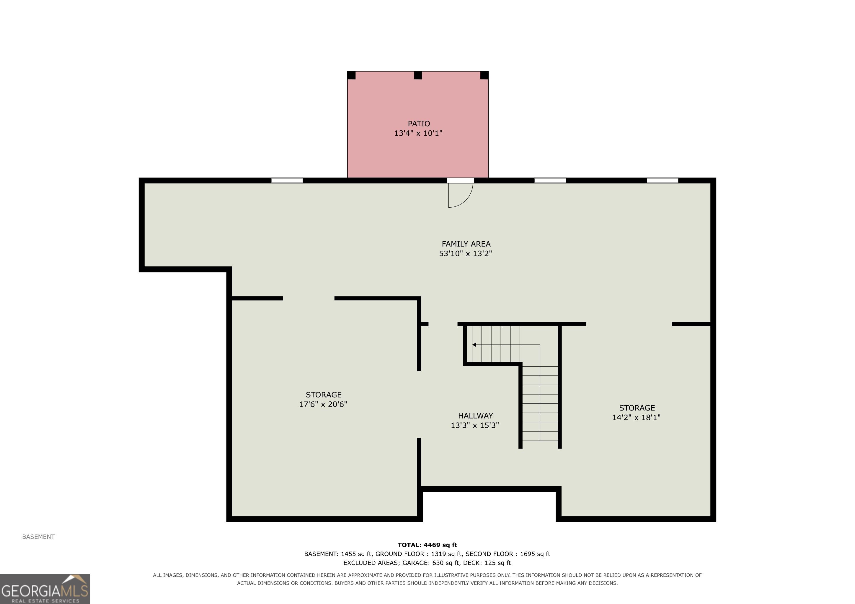 1128 Mitford Lane Property Photo 40
