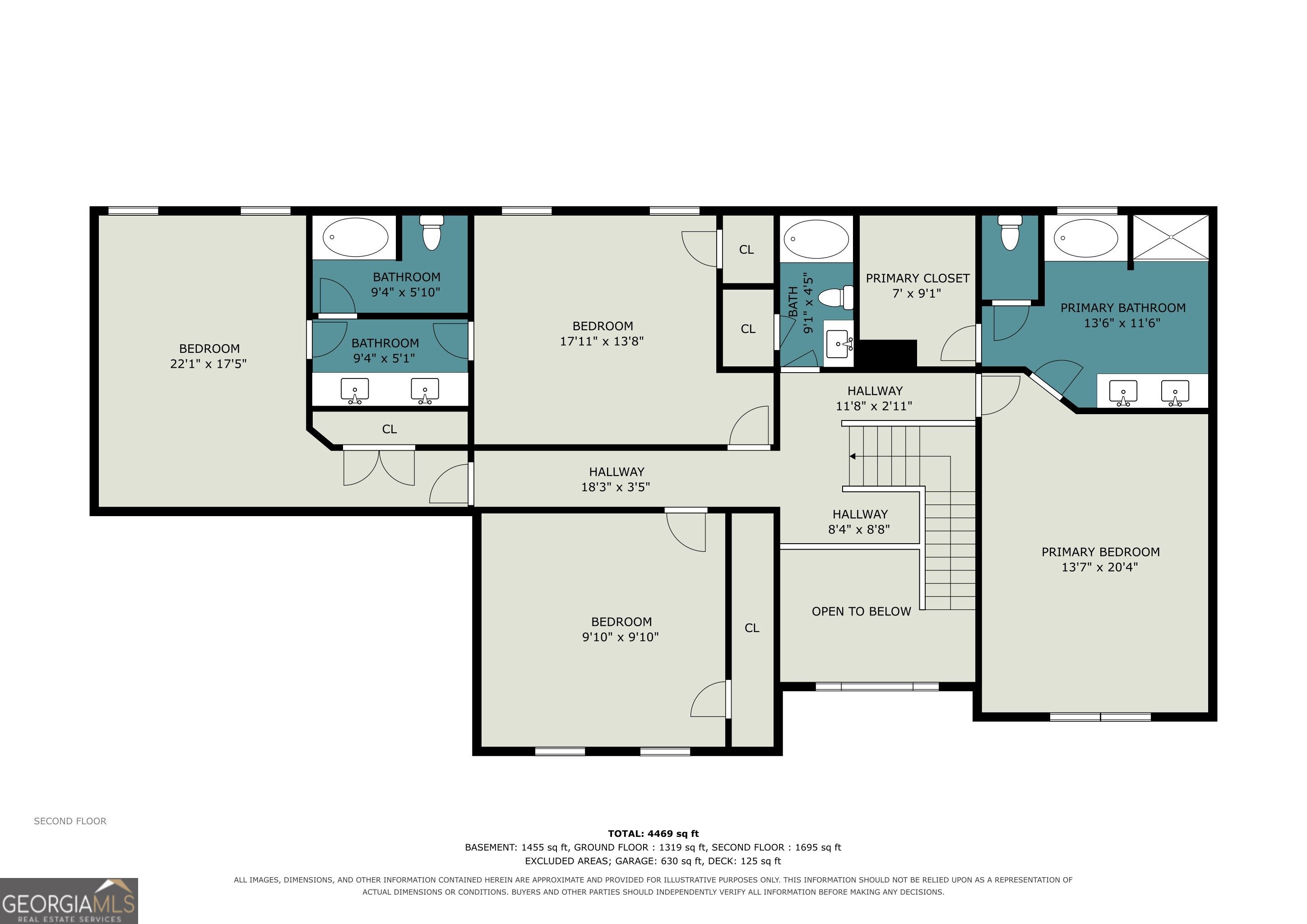 1128 Mitford Lane Property Photo 42