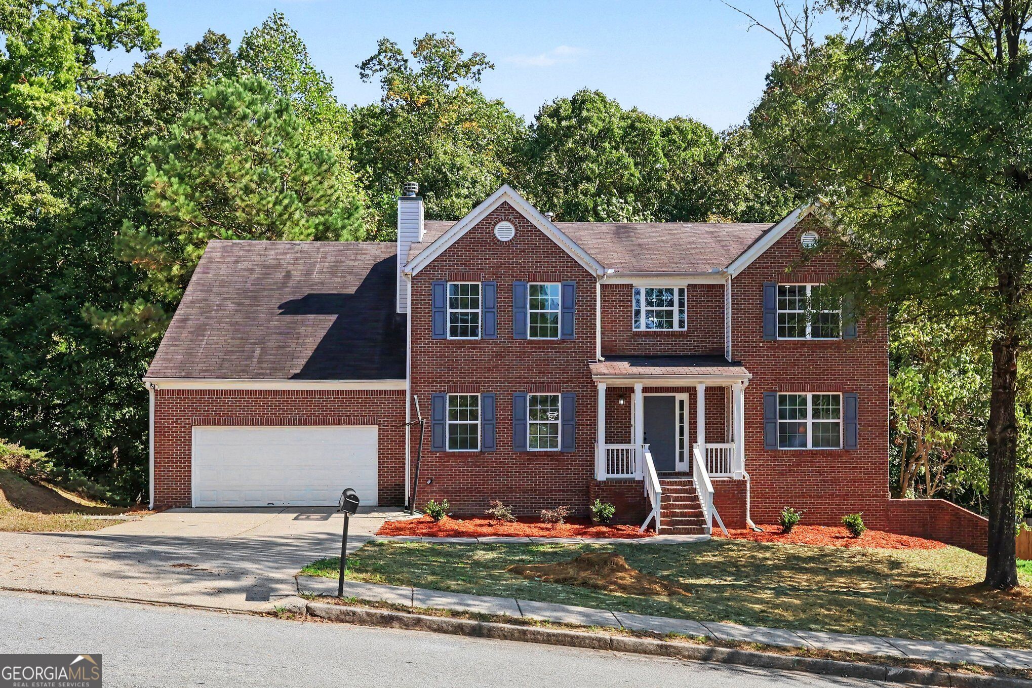 1128 Mitford Lane Property Photo 50