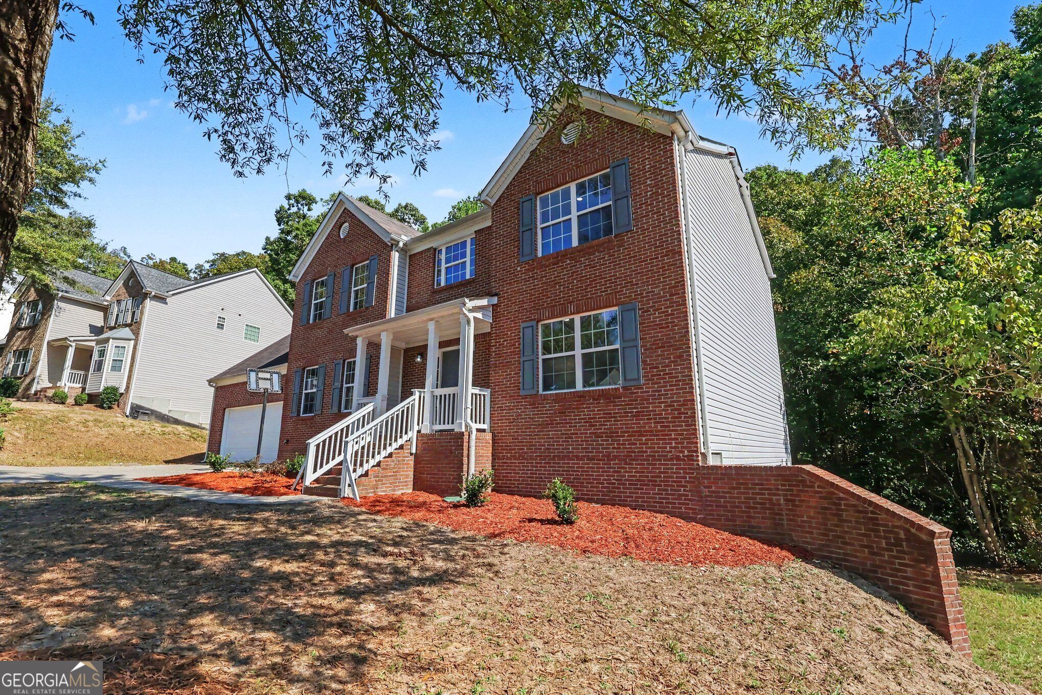 1128 Mitford Lane Property Photo 51