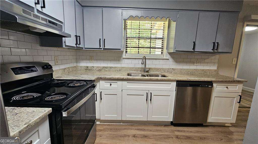 1403 Stone Mill Trace Property Photo 7