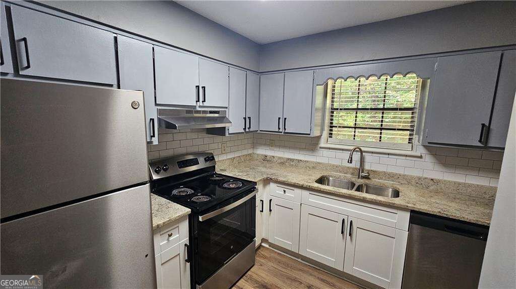 1403 Stone Mill Trace Property Photo 8