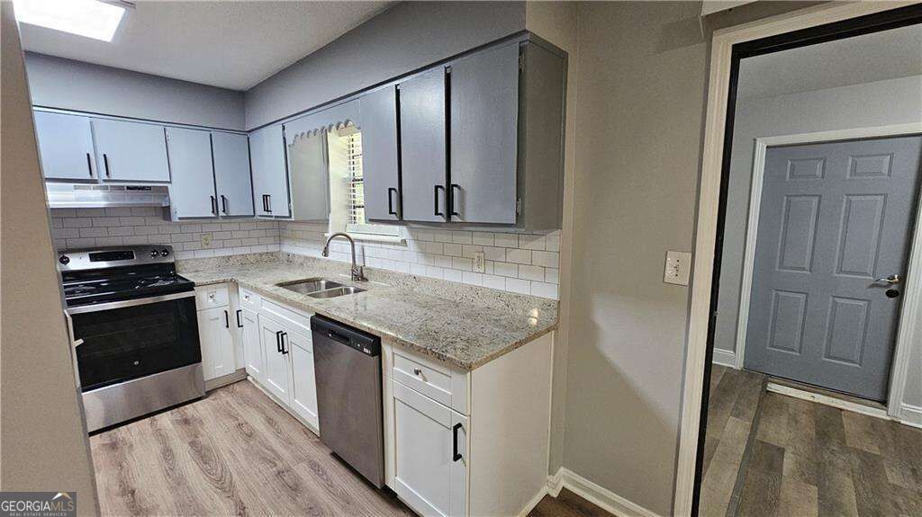 1403 Stone Mill Trace Property Photo 9