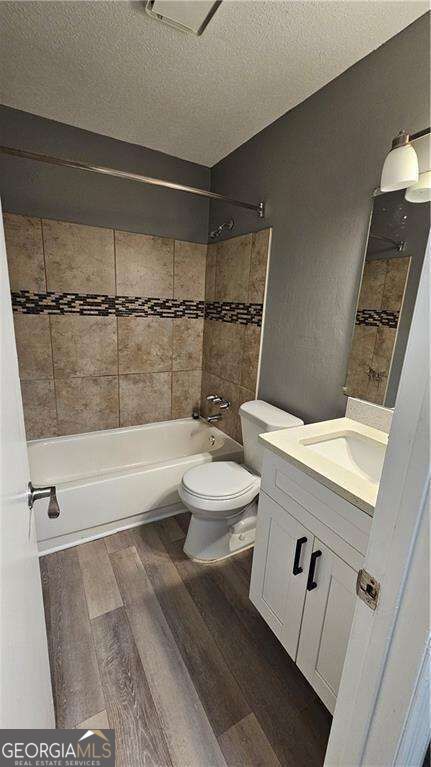 1403 Stone Mill Trace Property Photo 12