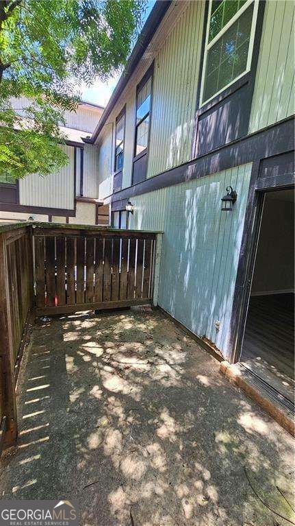 1403 Stone Mill Trace Property Photo 17