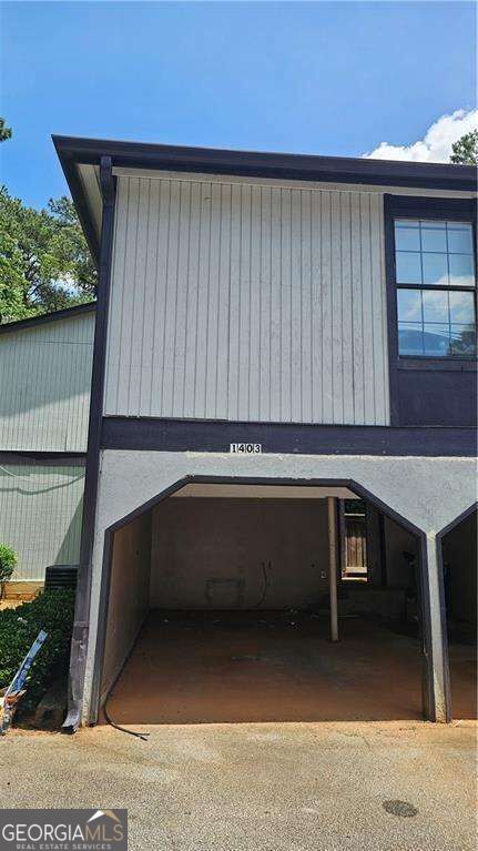 1403 Stone Mill Trace Property Photo 18