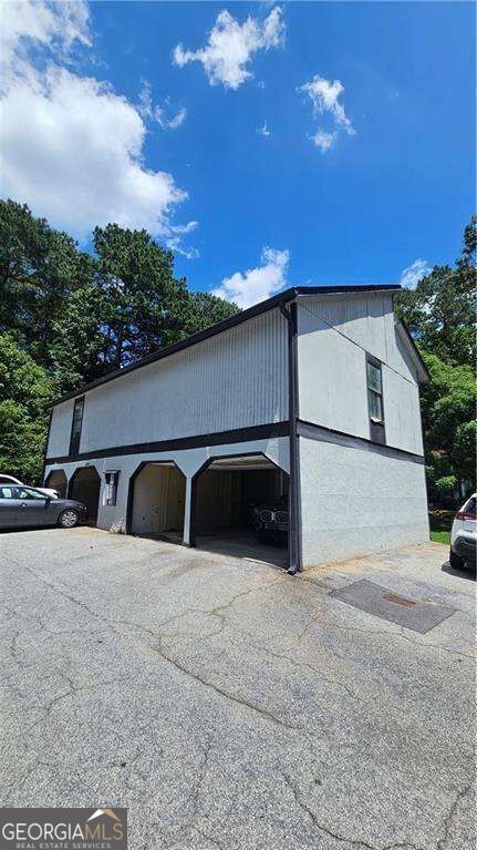 1403 Stone Mill Trace Property Photo 19
