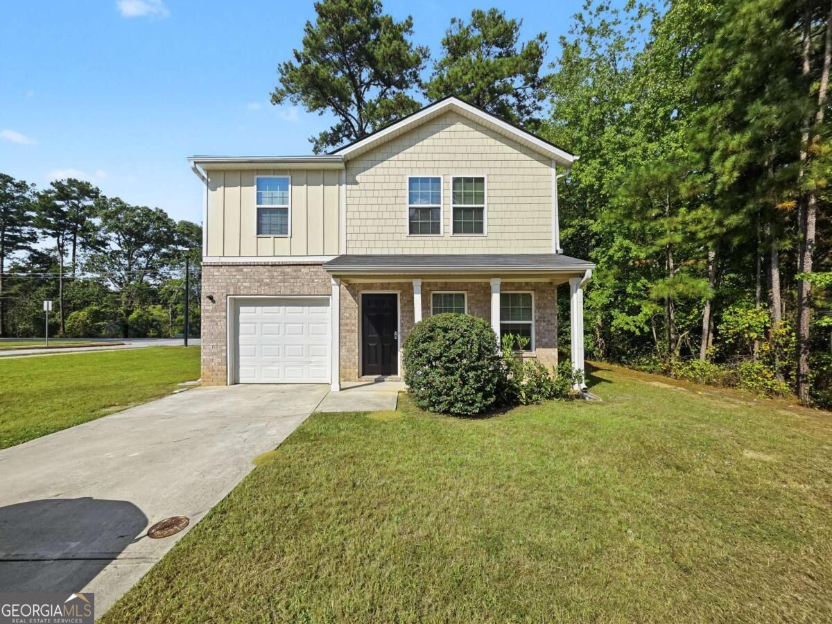 2509 Wood Bend Lane Property Photo 1