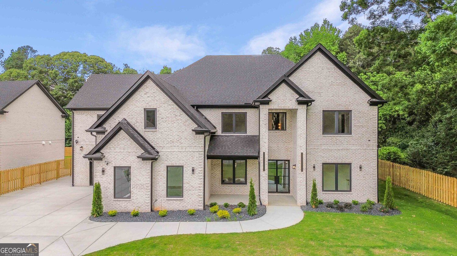 1658 Braselton Highway Property Photo 1