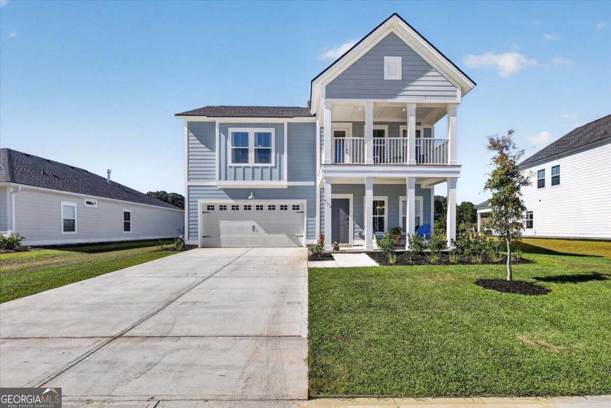 750 Blue Moon Crossing Property Photo 1