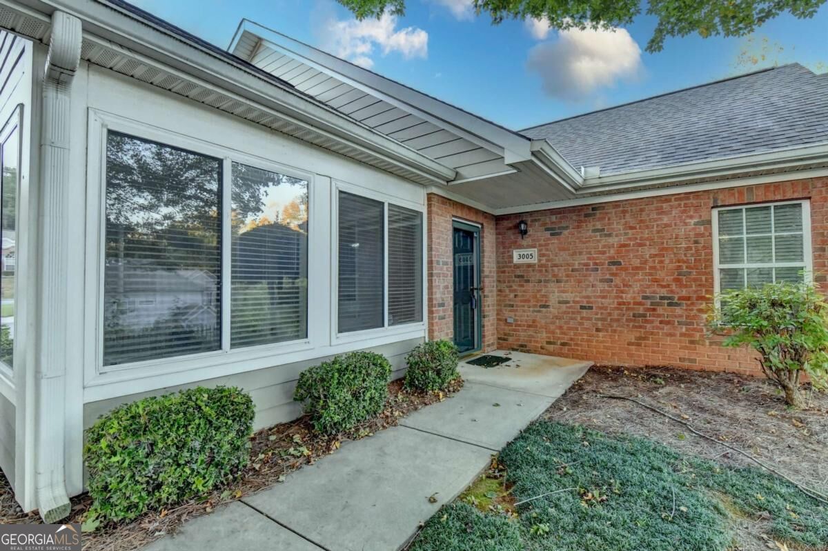 3005 Orchard Ridge Circle Property Photo 4