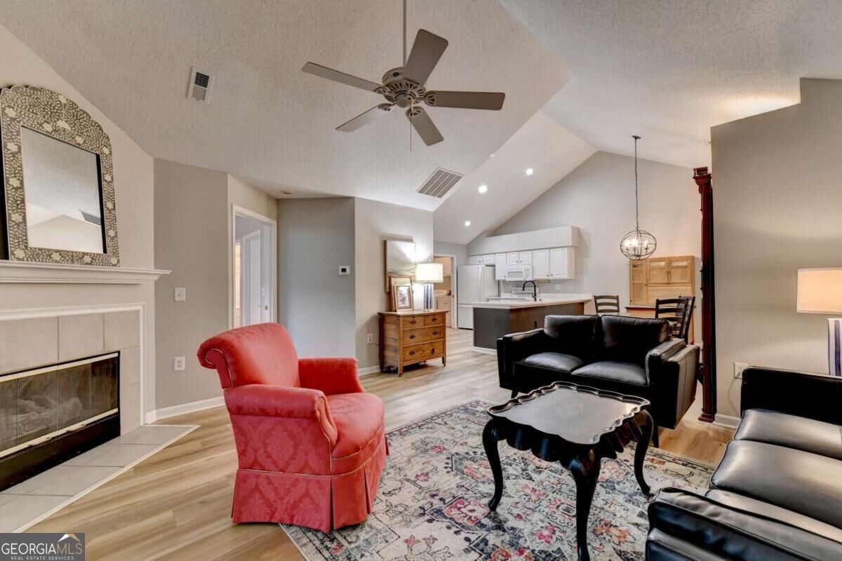3005 Orchard Ridge Circle Property Photo 12