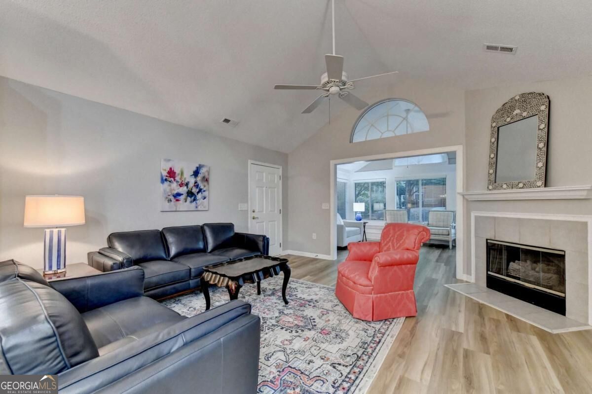 3005 Orchard Ridge Circle Property Photo 15