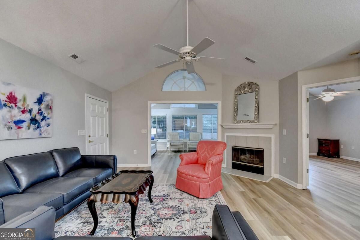 3005 Orchard Ridge Circle Property Photo 16