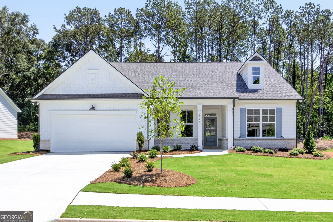 2022 Oconee Bluff Drive Property Photo 1