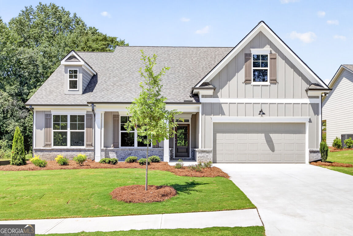 2023 Oconee Bluff Drive Property Photo 1